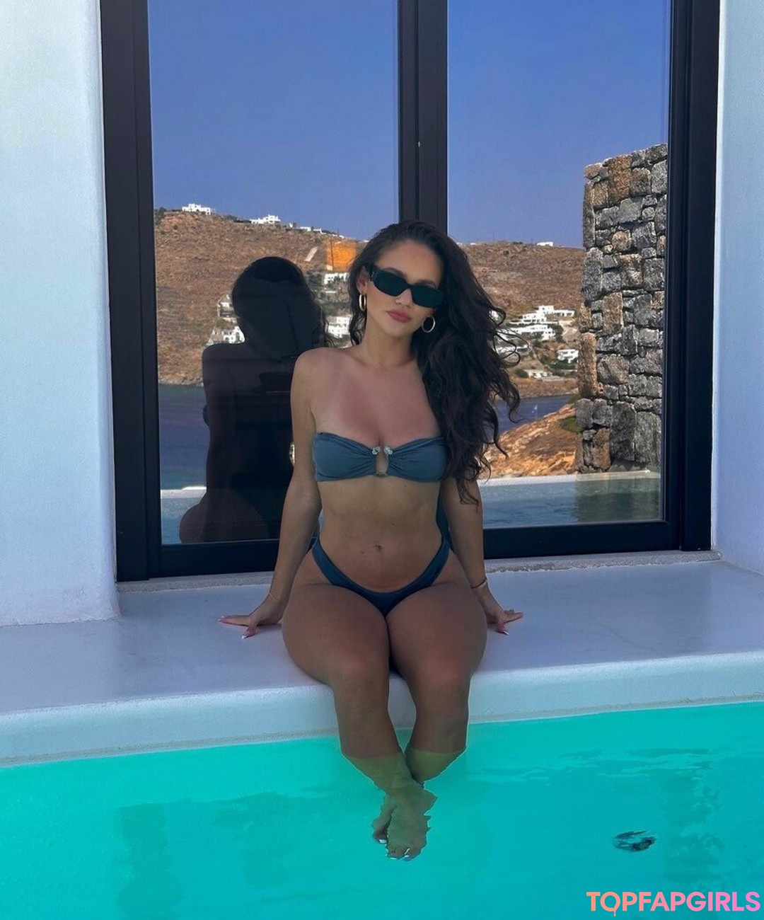 Foto desnuda filtrada de OnlyFans de Madison Pettis #524 Foto desnuda filtrada de OnlyFans de Madison Pettis #524