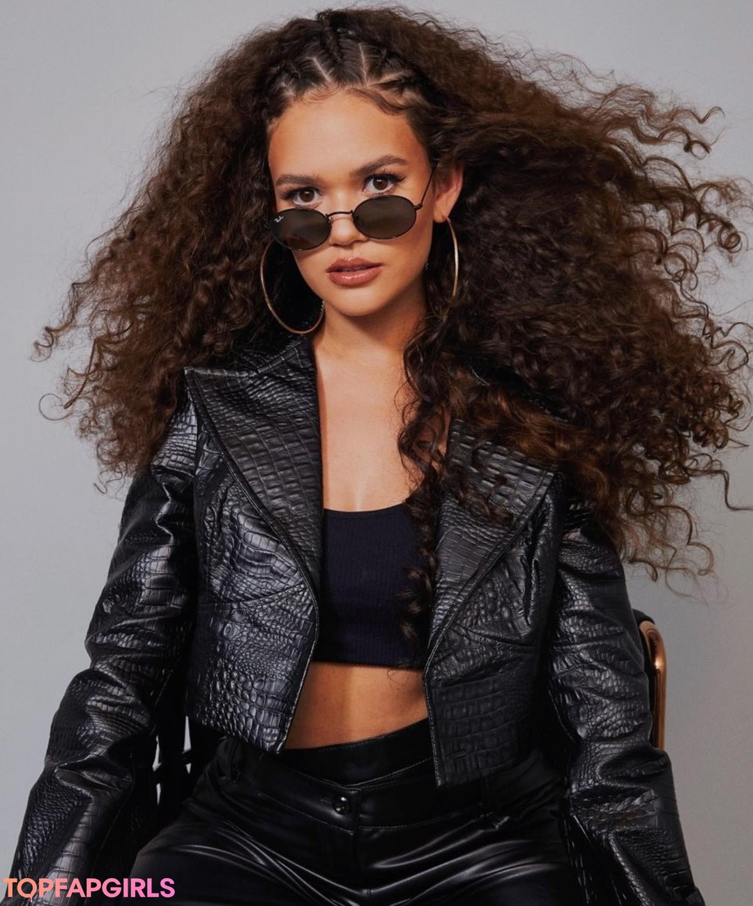 Foto desnuda filtrada de OnlyFans de Madison Pettis #55 Foto desnuda filtrada de OnlyFans de Madison Pettis #55