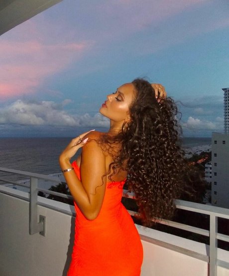 Madison Pettis