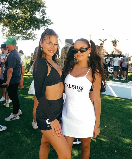 Madison Pettis