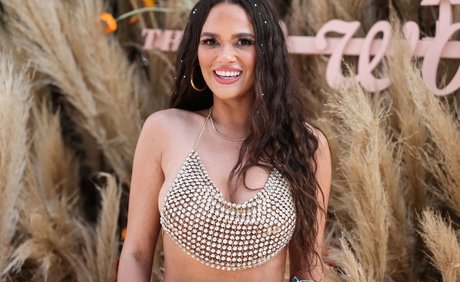 Madison Pettis