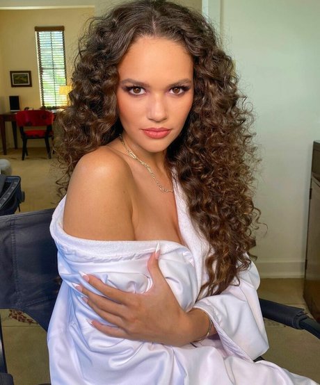 Madison Pettis