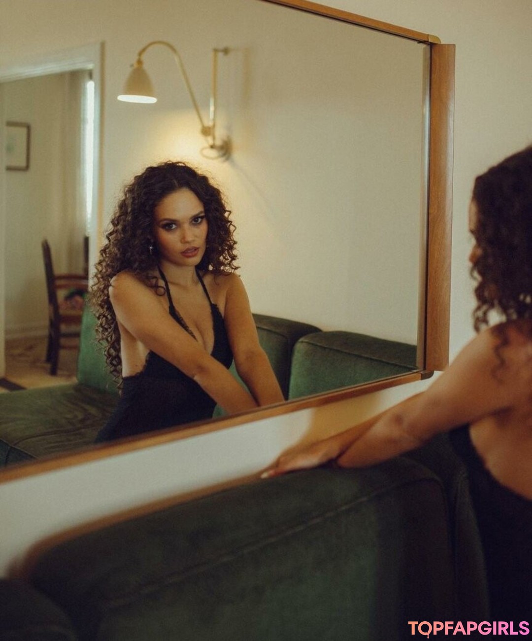 Foto desnuda filtrada de OnlyFans de Madison Pettis #99 Foto desnuda filtrada de OnlyFans de Madison Pettis #99