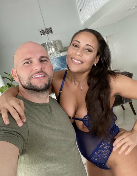 Foto desnuda filtrada de OnlyFans de Jmac1864