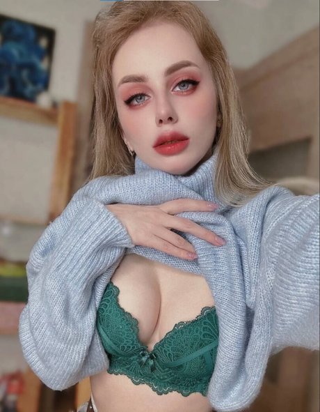 Daria Kravets