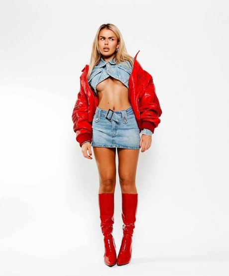 Tallia Storm