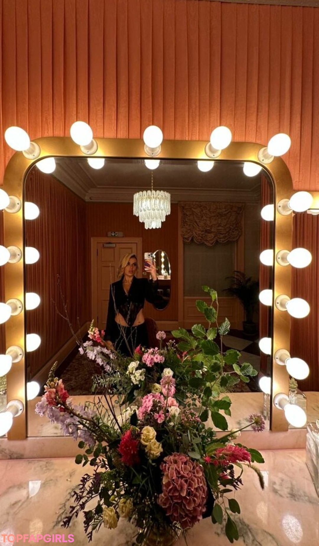 Foto desnuda filtrada de OnlyFans de Tallia Storm #574 Foto desnuda filtrada de OnlyFans de Tallia Storm #574