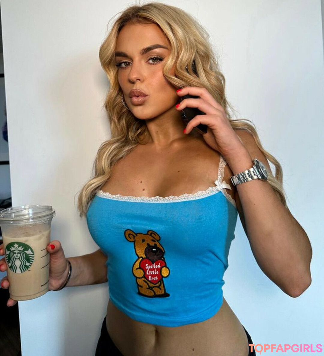 Foto desnuda filtrada de OnlyFans de Tallia Storm #609 Foto desnuda filtrada de OnlyFans de Tallia Storm #609