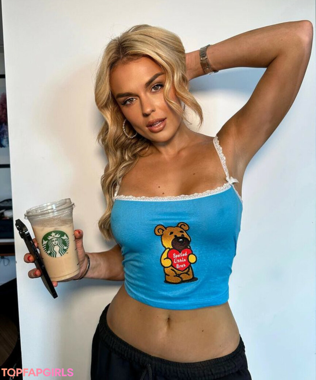 Foto desnuda filtrada de OnlyFans de Tallia Storm #610 Foto desnuda filtrada de OnlyFans de Tallia Storm #610