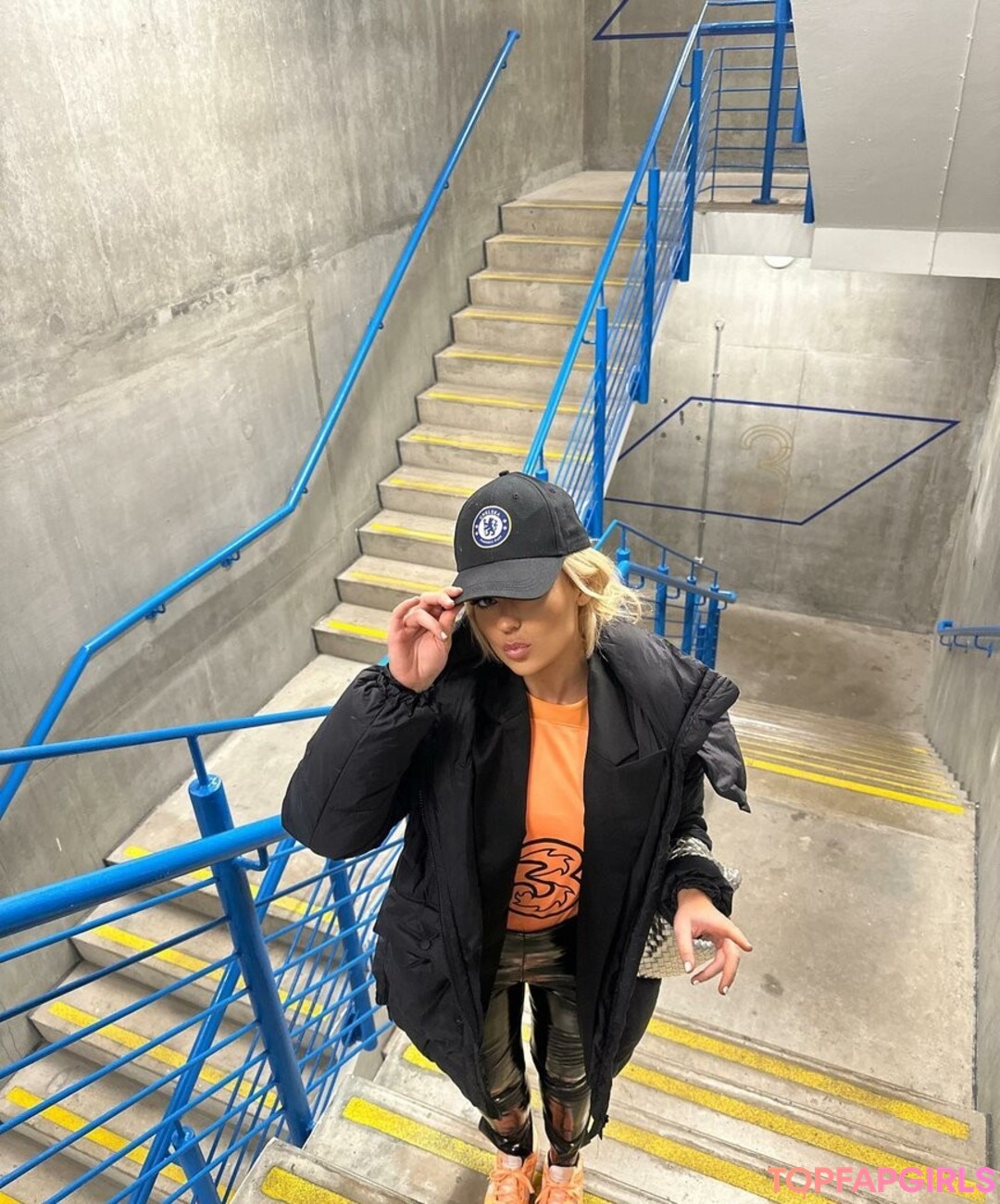 Foto desnuda filtrada de OnlyFans de Tallia Storm #657 Foto desnuda filtrada de OnlyFans de Tallia Storm #657