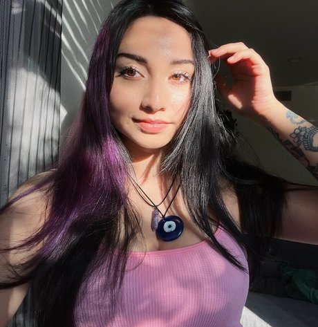 Foto desnuda filtrada de OnlyFans de Sxnpaijade