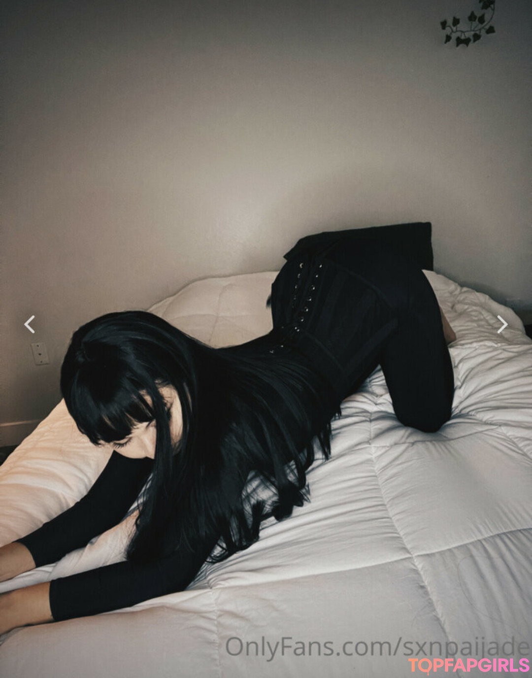 Foto desnuda filtrada de OnlyFans de Sxnpaijade #75 Foto desnuda filtrada de OnlyFans de Sxnpaijade #75