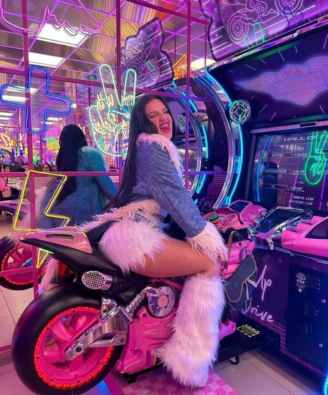 Vivi Wanderley