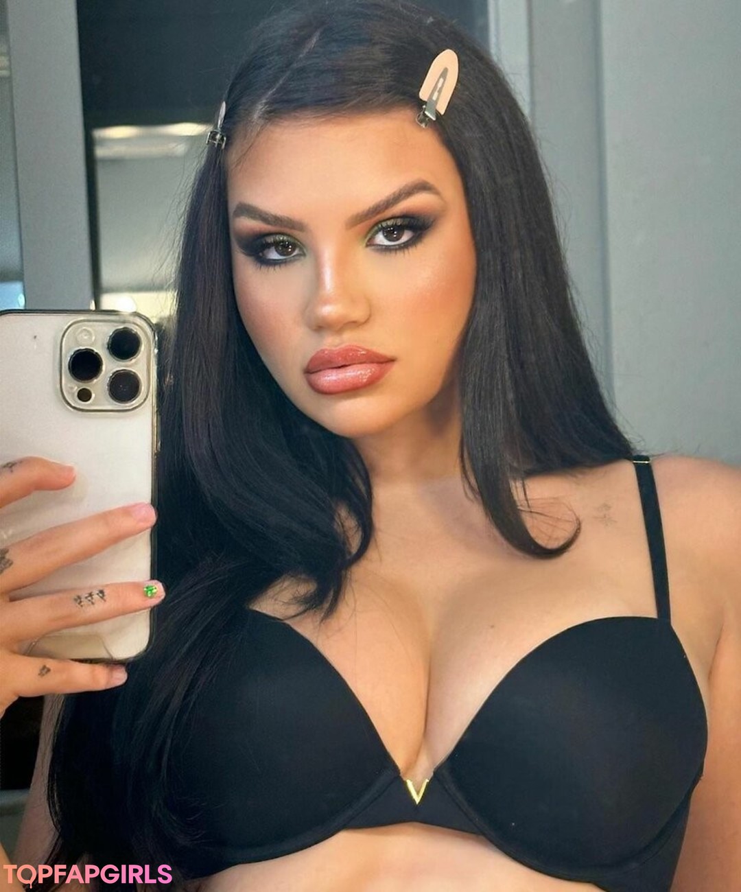 Foto desnuda filtrada de OnlyFans de Vivi Wanderley #80 Foto desnuda filtrada de OnlyFans de Vivi Wanderley #80