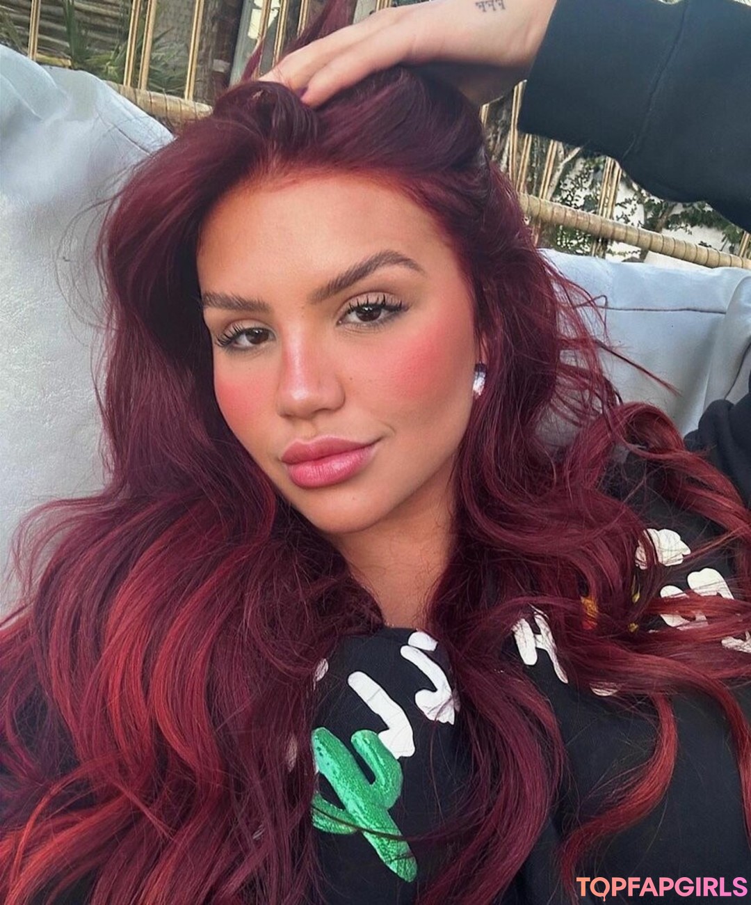 Foto desnuda filtrada de OnlyFans de Vivi Wanderley #96 Foto desnuda filtrada de OnlyFans de Vivi Wanderley #96