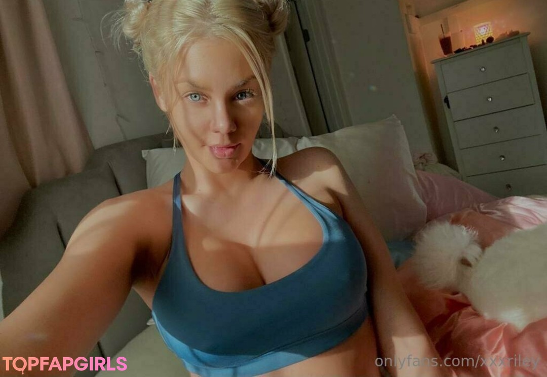 Foto desnuda filtrada de OnlyFans de Riley Steele #97 Foto desnuda filtrada de OnlyFans de Riley Steele #97