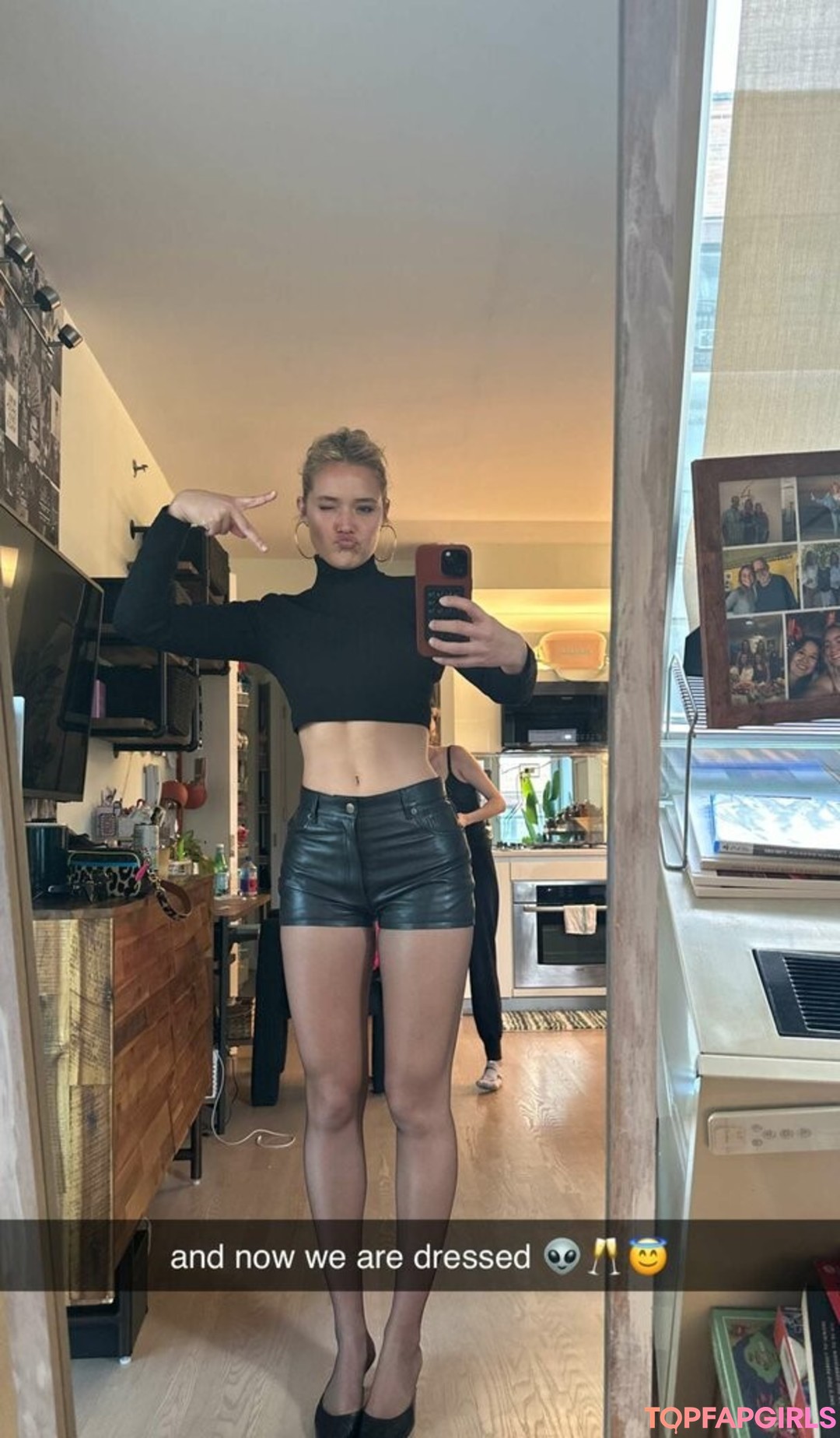 Foto desnuda filtrada de OnlyFans de Olivia Ponton #1057 Foto desnuda filtrada de OnlyFans de Olivia Ponton #1057