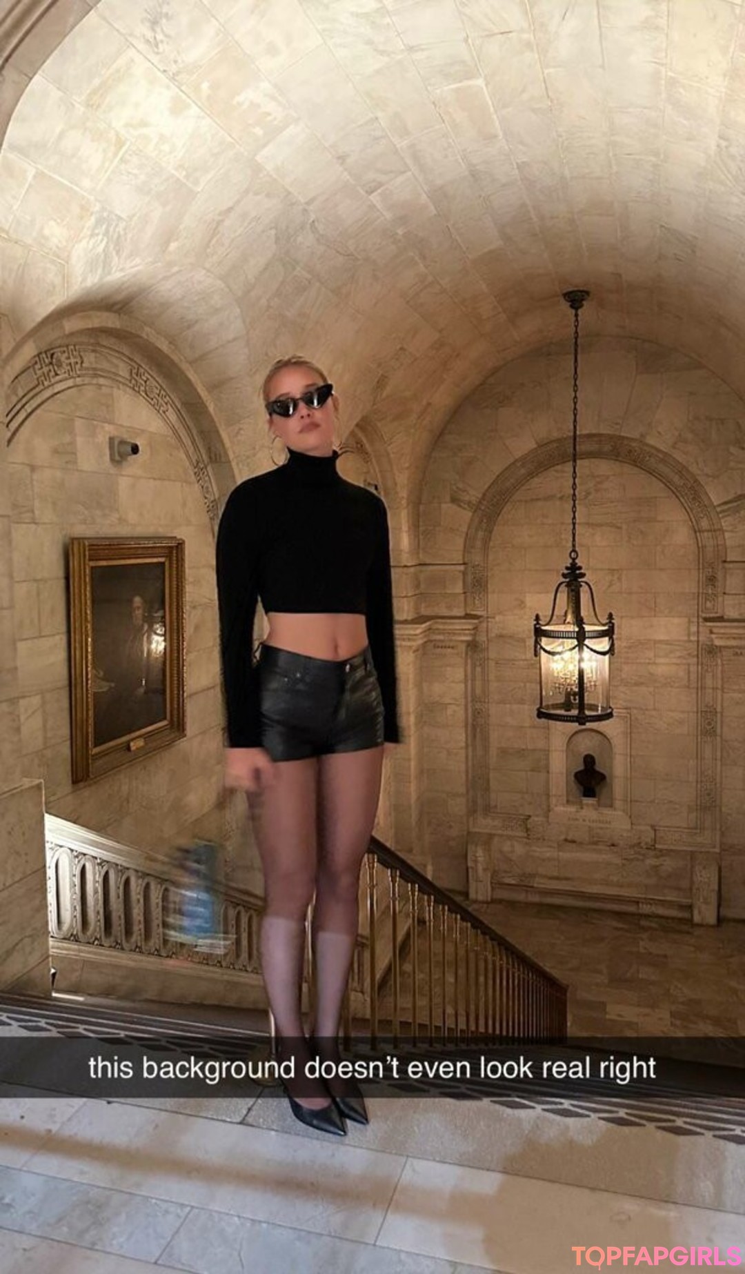 Foto desnuda filtrada de OnlyFans de Olivia Ponton #1073 Foto desnuda filtrada de OnlyFans de Olivia Ponton #1073