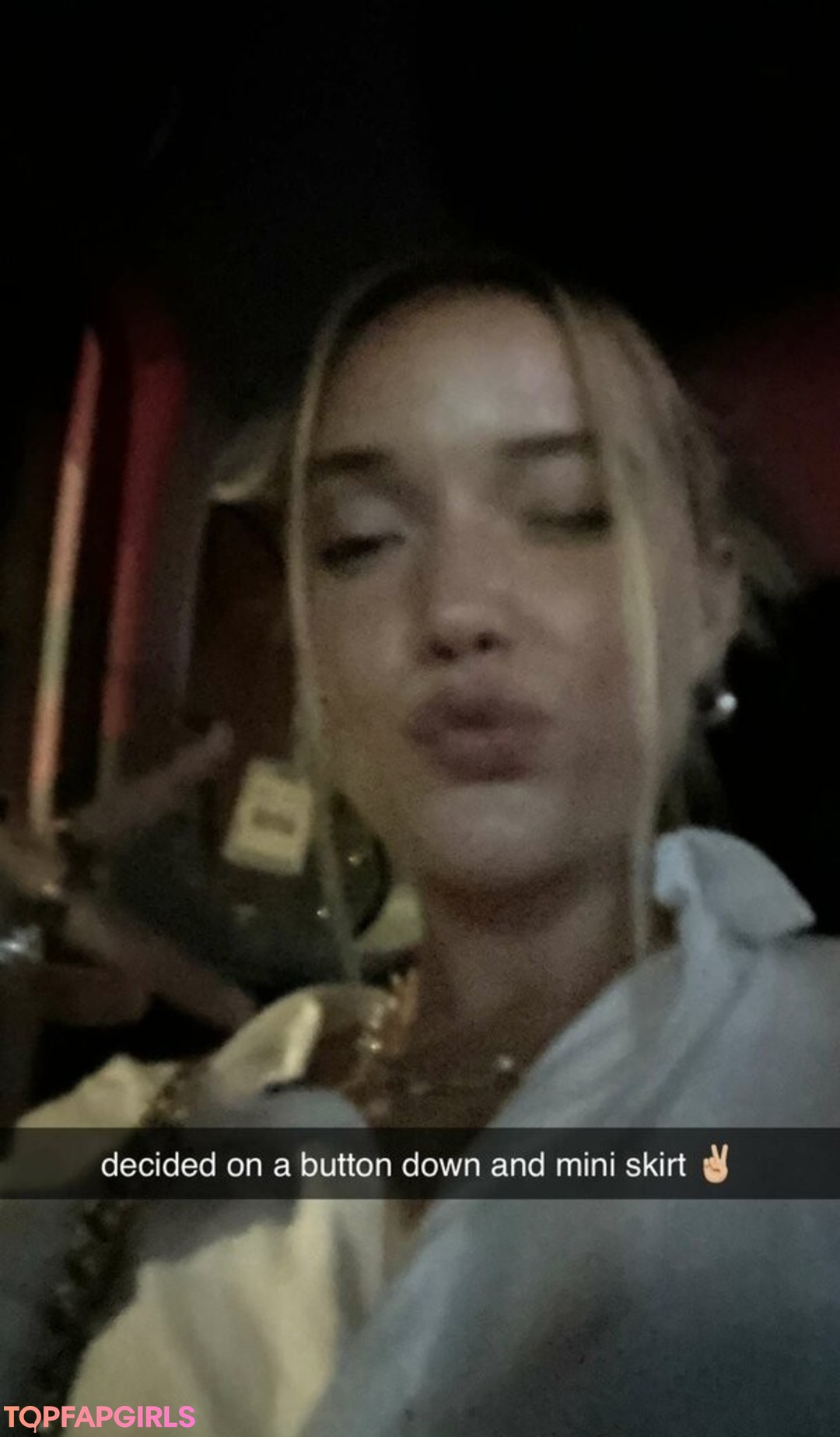 Foto desnuda filtrada de OnlyFans de Olivia Ponton #1083 Foto desnuda filtrada de OnlyFans de Olivia Ponton #1083