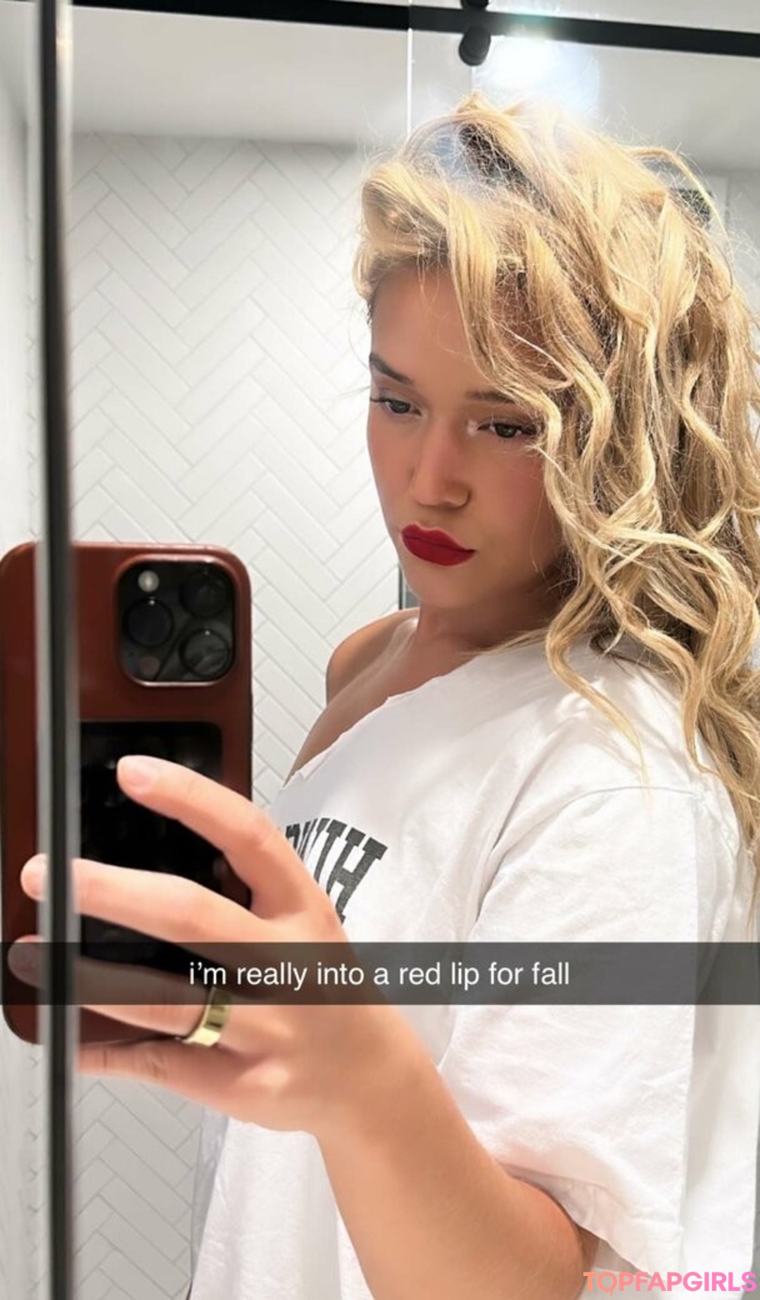 Foto desnuda filtrada de OnlyFans de Olivia Ponton #1087 Foto desnuda filtrada de OnlyFans de Olivia Ponton #1087
