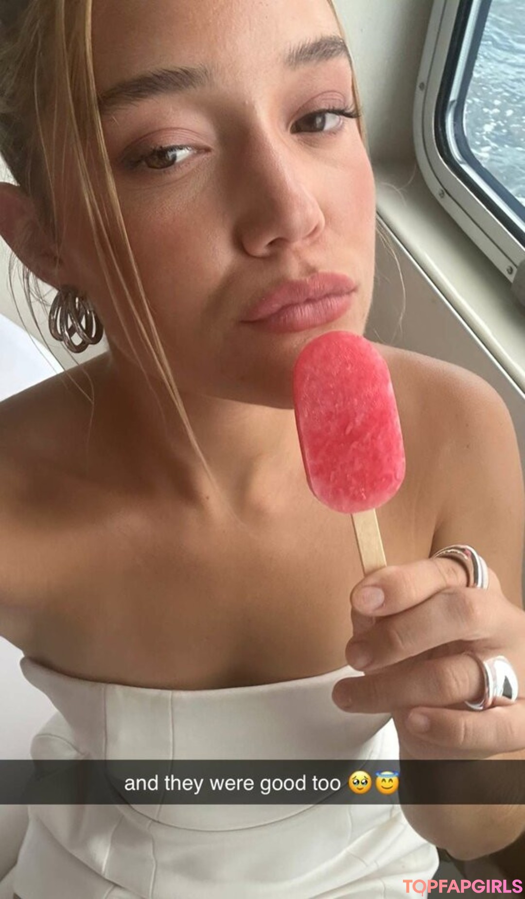 Foto desnuda filtrada de OnlyFans de Olivia Ponton #1090 Foto desnuda filtrada de OnlyFans de Olivia Ponton #1090