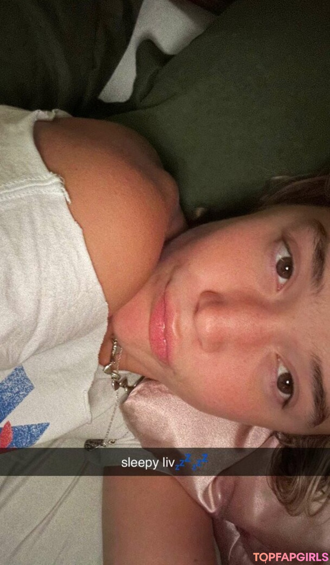 Foto desnuda filtrada de OnlyFans de Olivia Ponton #1102 Foto desnuda filtrada de OnlyFans de Olivia Ponton #1102