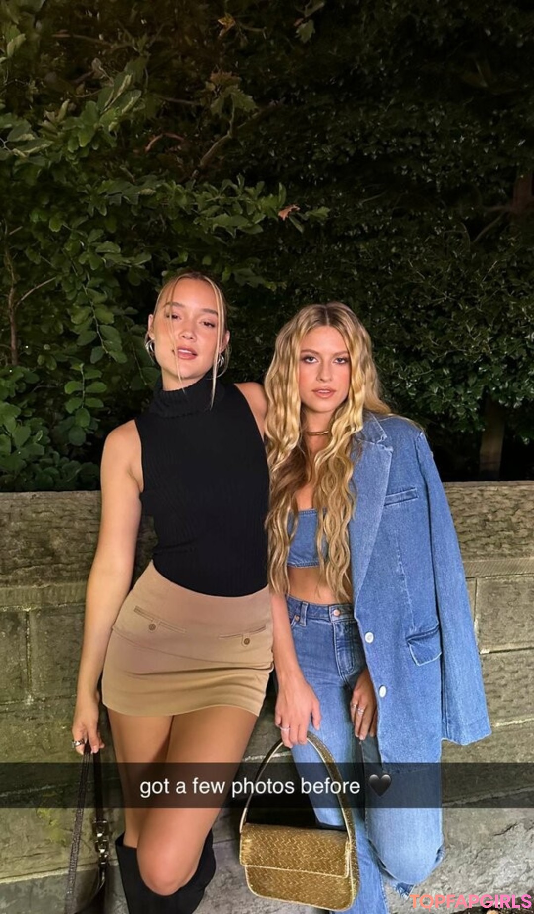 Foto desnuda filtrada de OnlyFans de Olivia Ponton #1112 Foto desnuda filtrada de OnlyFans de Olivia Ponton #1112