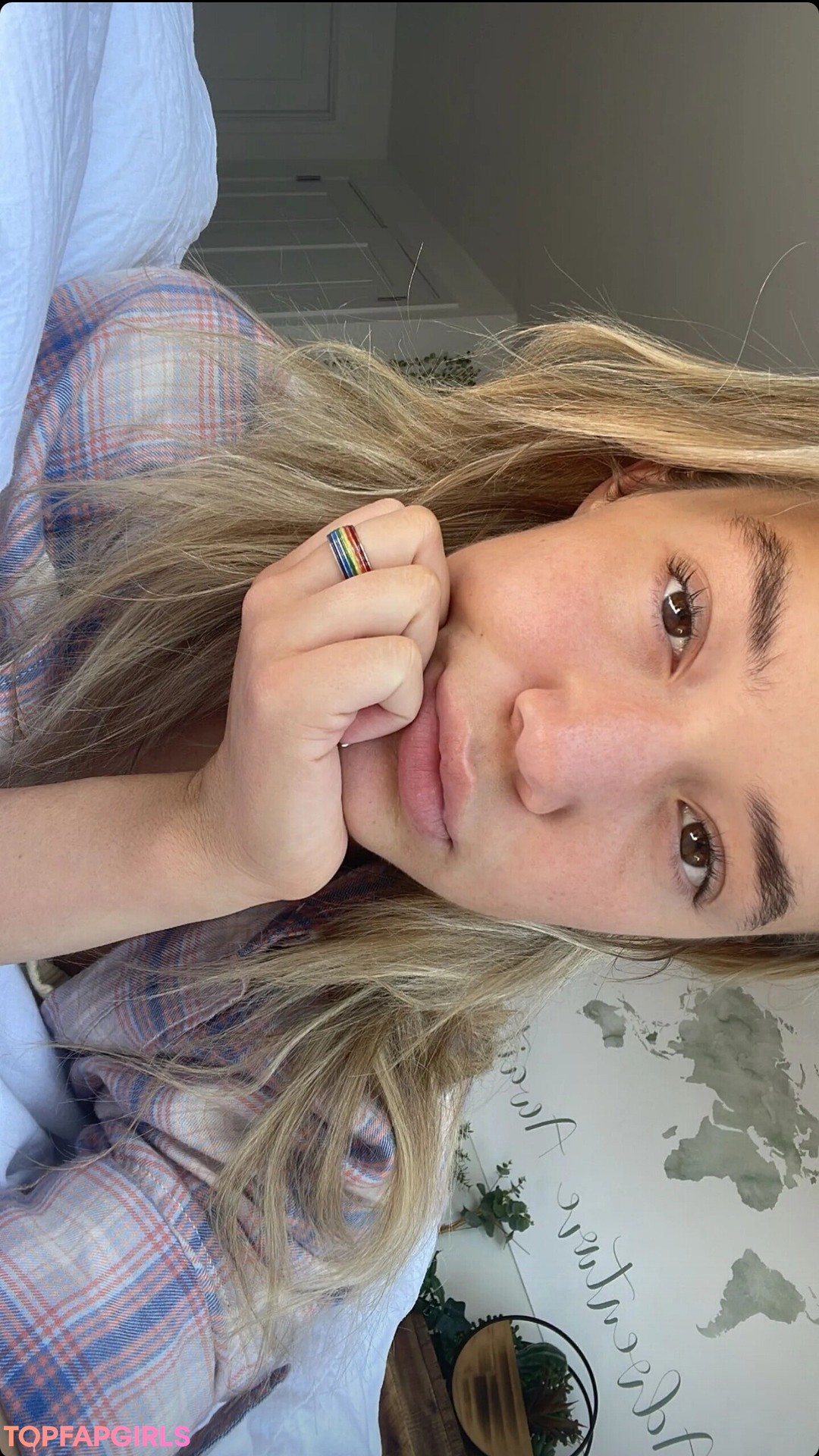 Foto desnuda filtrada de OnlyFans de Olivia Ponton #1130 Foto desnuda filtrada de OnlyFans de Olivia Ponton #1130