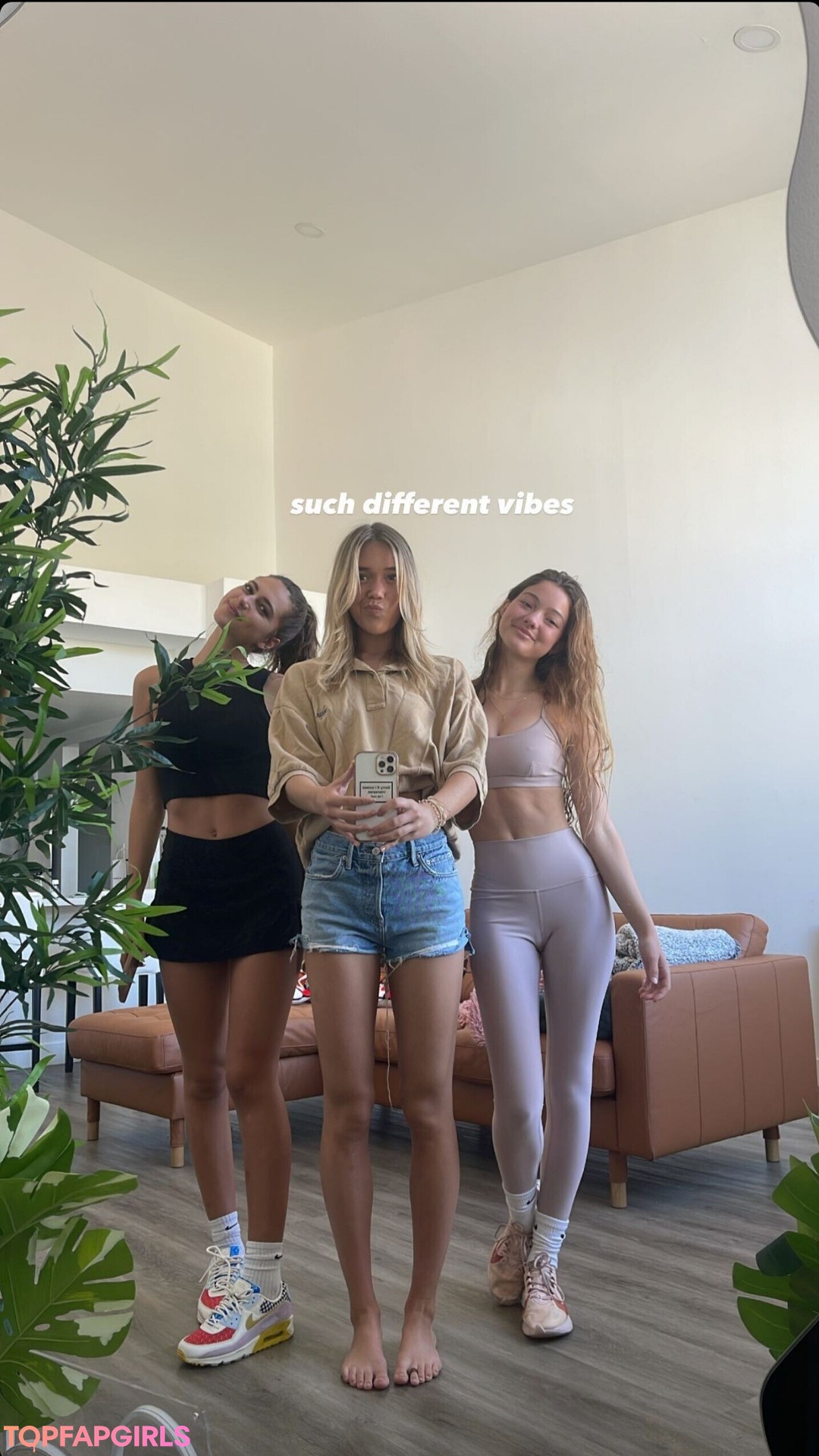 Foto desnuda filtrada de OnlyFans de Olivia Ponton #1138 Foto desnuda filtrada de OnlyFans de Olivia Ponton #1138