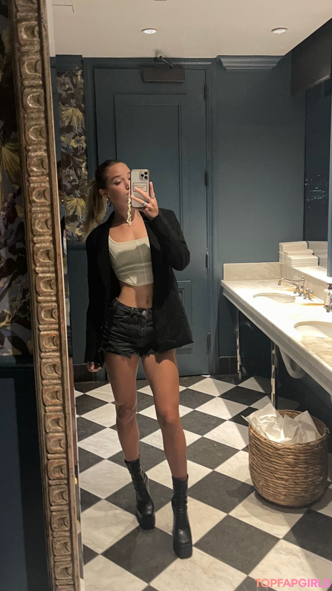 Foto desnuda filtrada de OnlyFans de Olivia Ponton #1159 Foto desnuda filtrada de OnlyFans de Olivia Ponton #1159