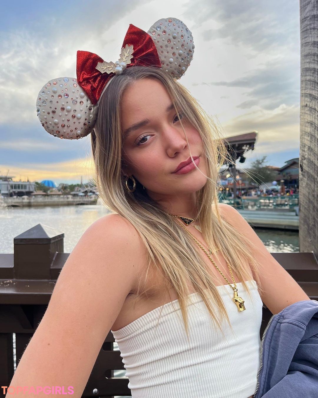Foto desnuda filtrada de OnlyFans de Olivia Ponton #1166 Foto desnuda filtrada de OnlyFans de Olivia Ponton #1166