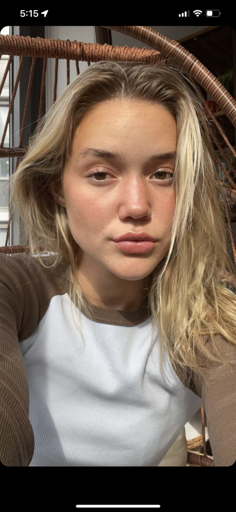 Olivia Ponton