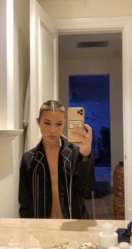 Olivia Ponton