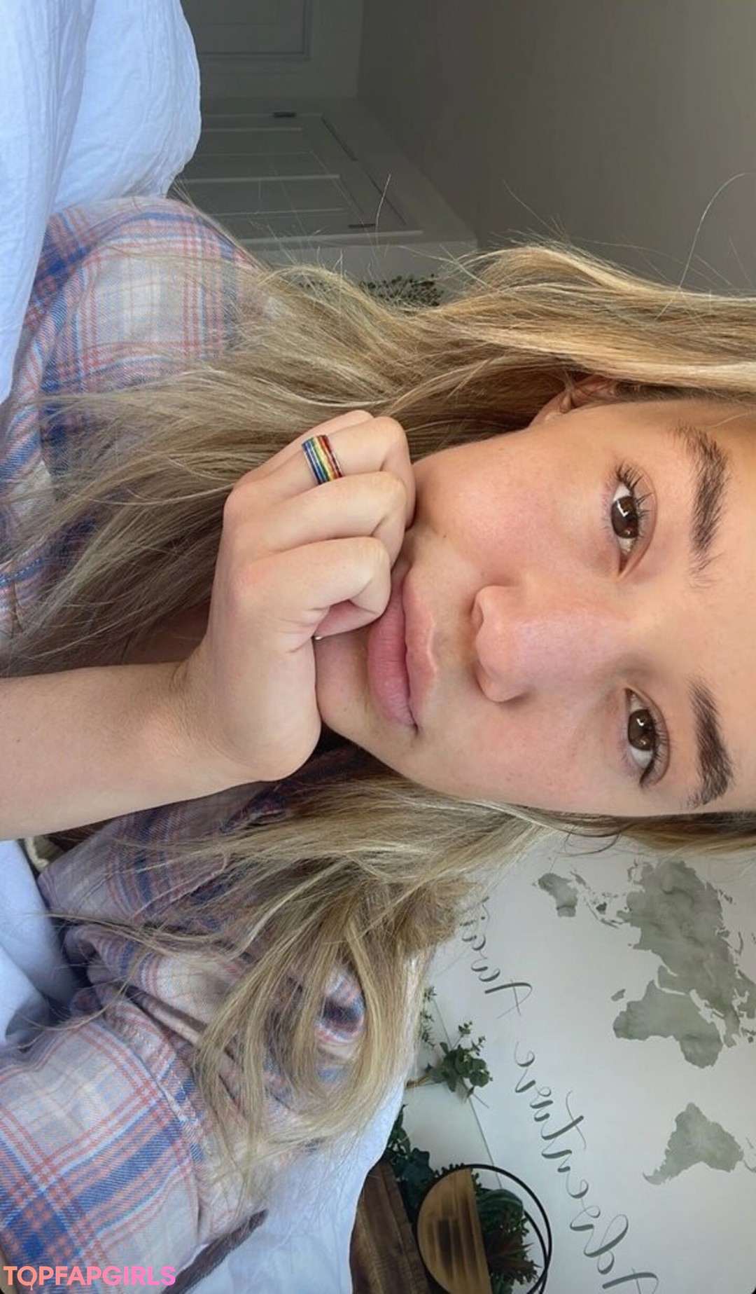 Foto desnuda filtrada de OnlyFans de Olivia Ponton #100 Foto desnuda filtrada de OnlyFans de Olivia Ponton #100