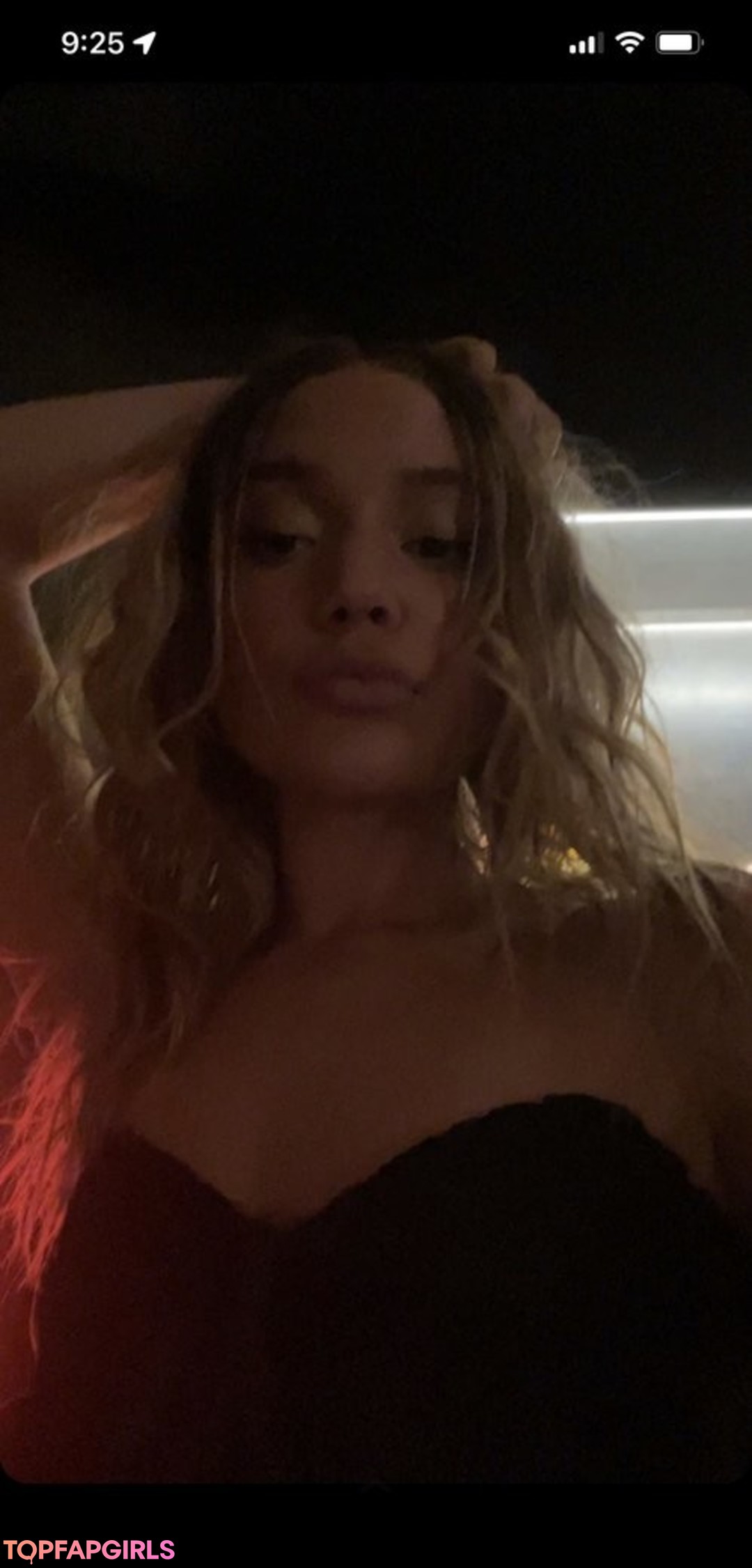 Foto desnuda filtrada de OnlyFans de Olivia Ponton #116 Foto desnuda filtrada de OnlyFans de Olivia Ponton #116