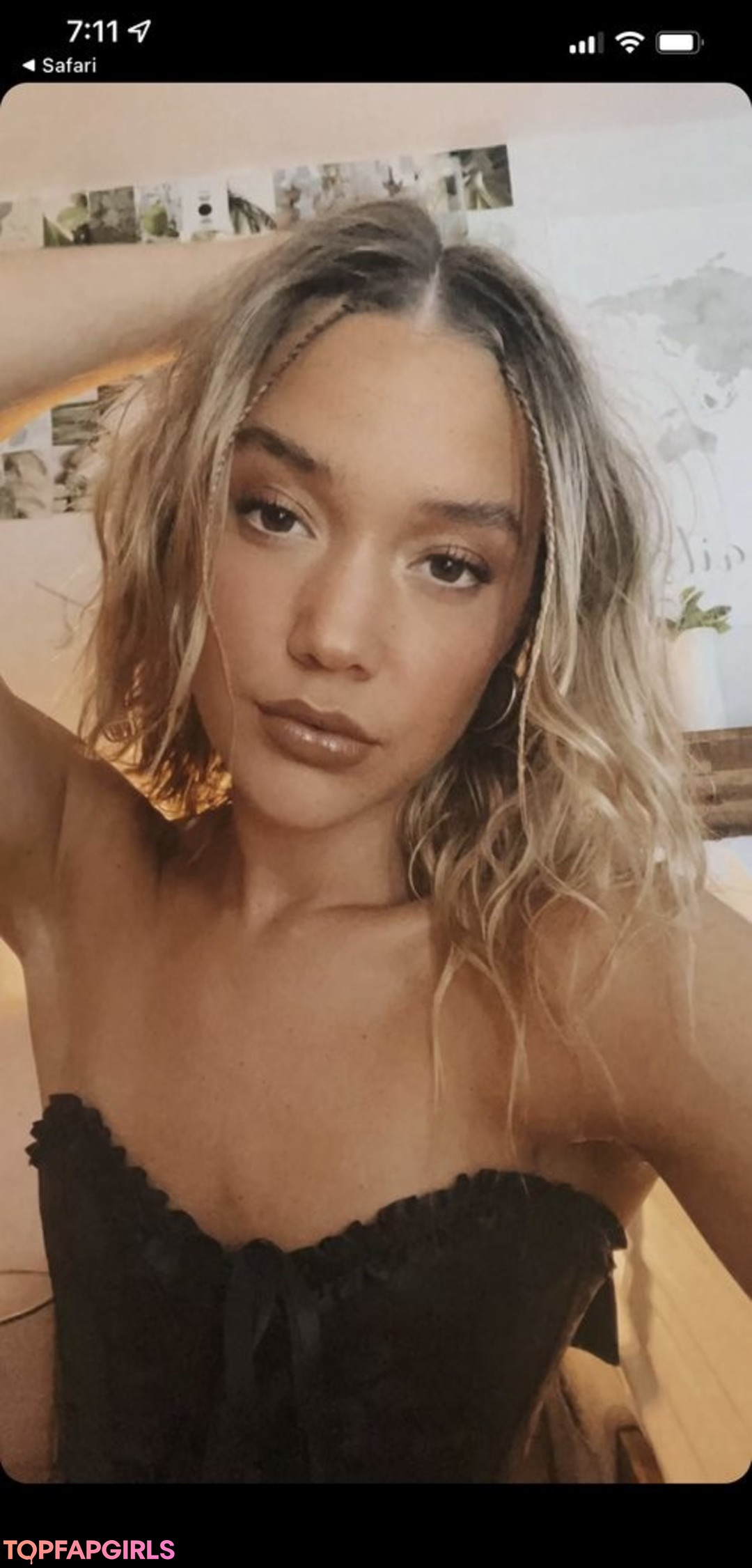 Foto desnuda filtrada de OnlyFans de Olivia Ponton #121 Foto desnuda filtrada de OnlyFans de Olivia Ponton #121