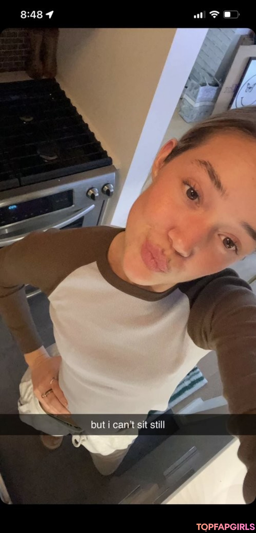 Foto desnuda filtrada de OnlyFans de Olivia Ponton #133 Foto desnuda filtrada de OnlyFans de Olivia Ponton #133