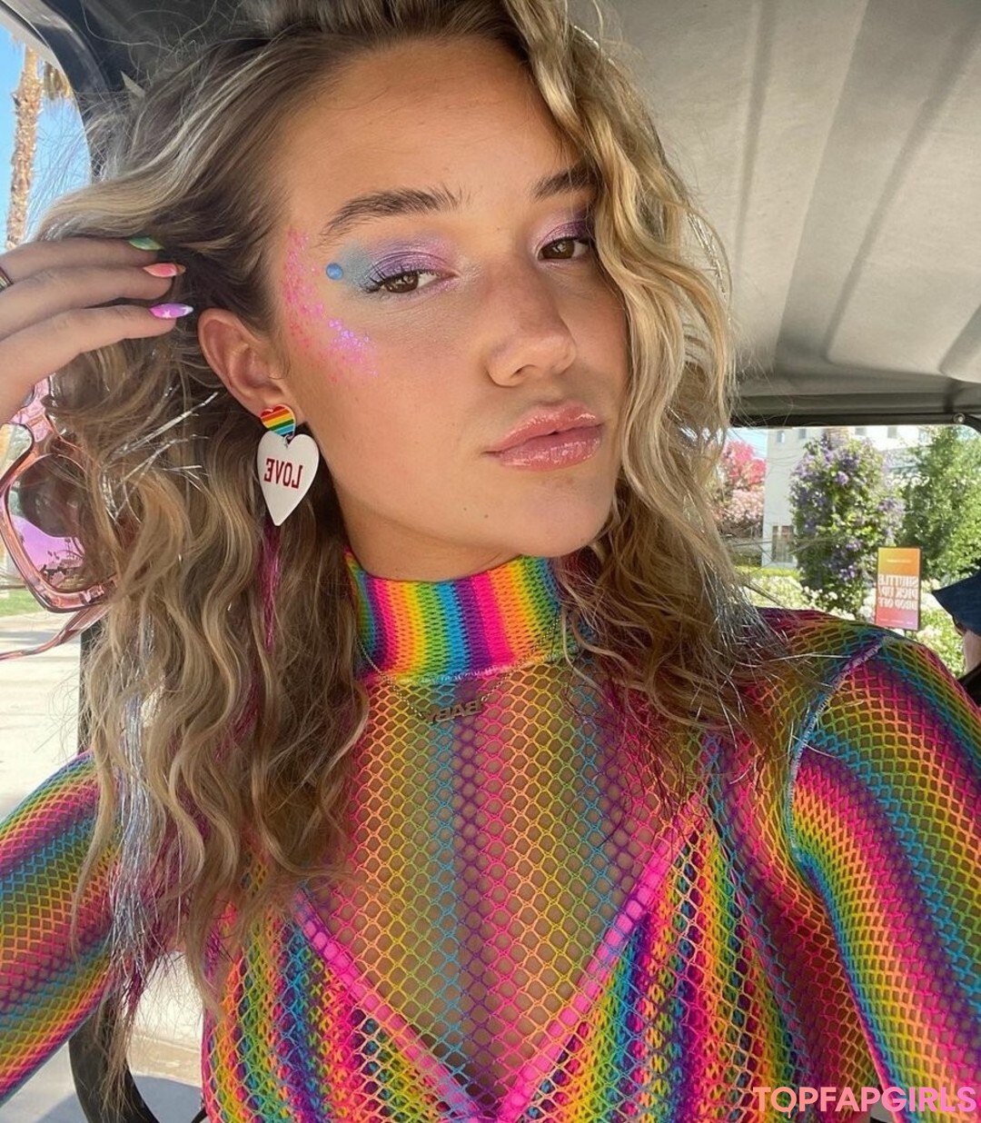 Foto desnuda filtrada de OnlyFans de Olivia Ponton #161 Foto desnuda filtrada de OnlyFans de Olivia Ponton #161