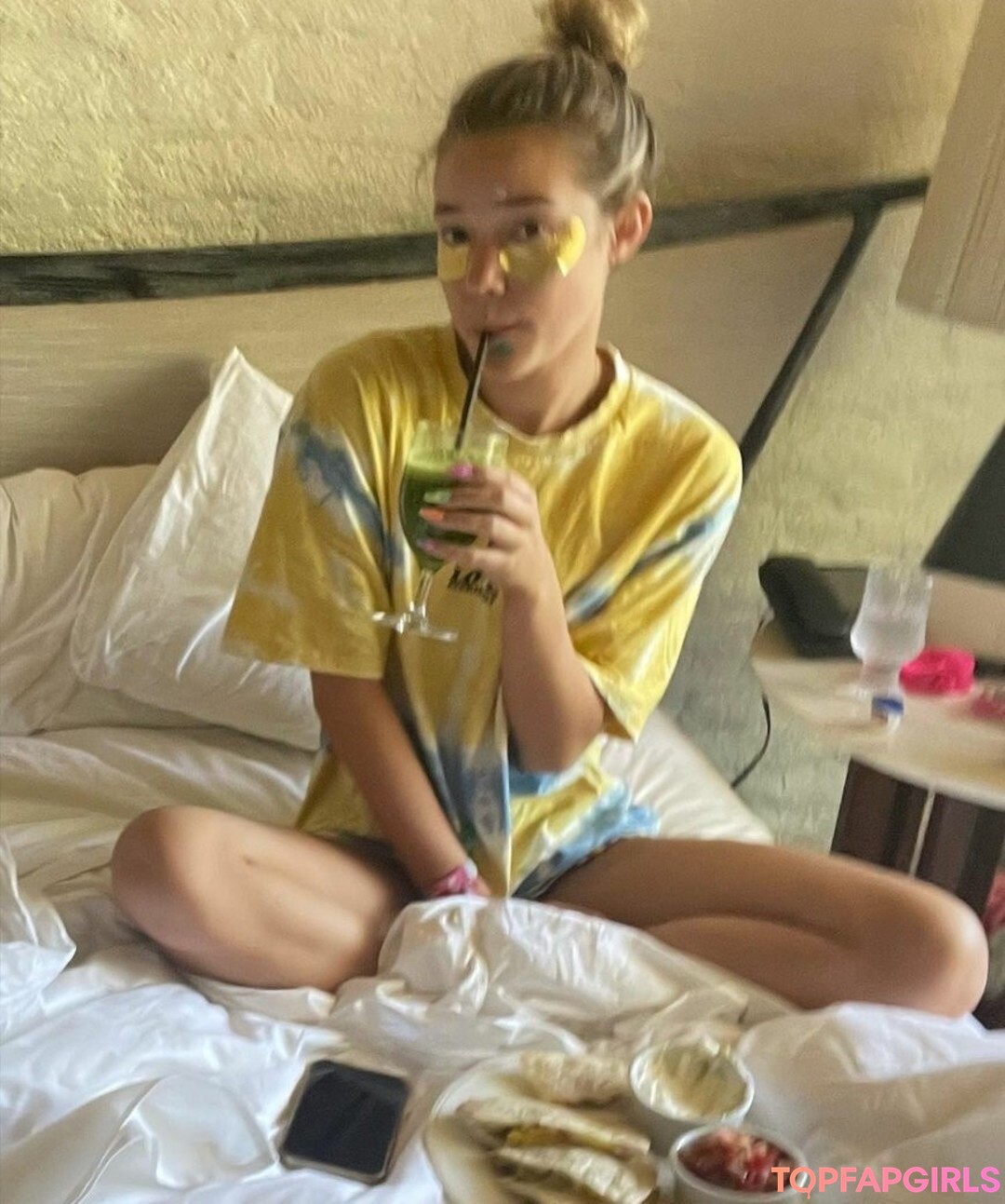 Foto desnuda filtrada de OnlyFans de Olivia Ponton #162 Foto desnuda filtrada de OnlyFans de Olivia Ponton #162