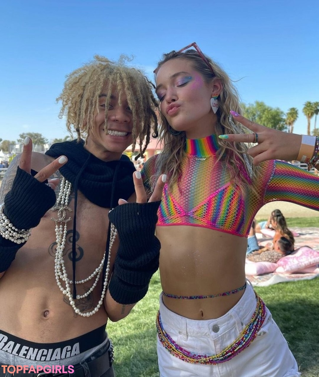 Foto desnuda filtrada de OnlyFans de Olivia Ponton #163 Foto desnuda filtrada de OnlyFans de Olivia Ponton #163