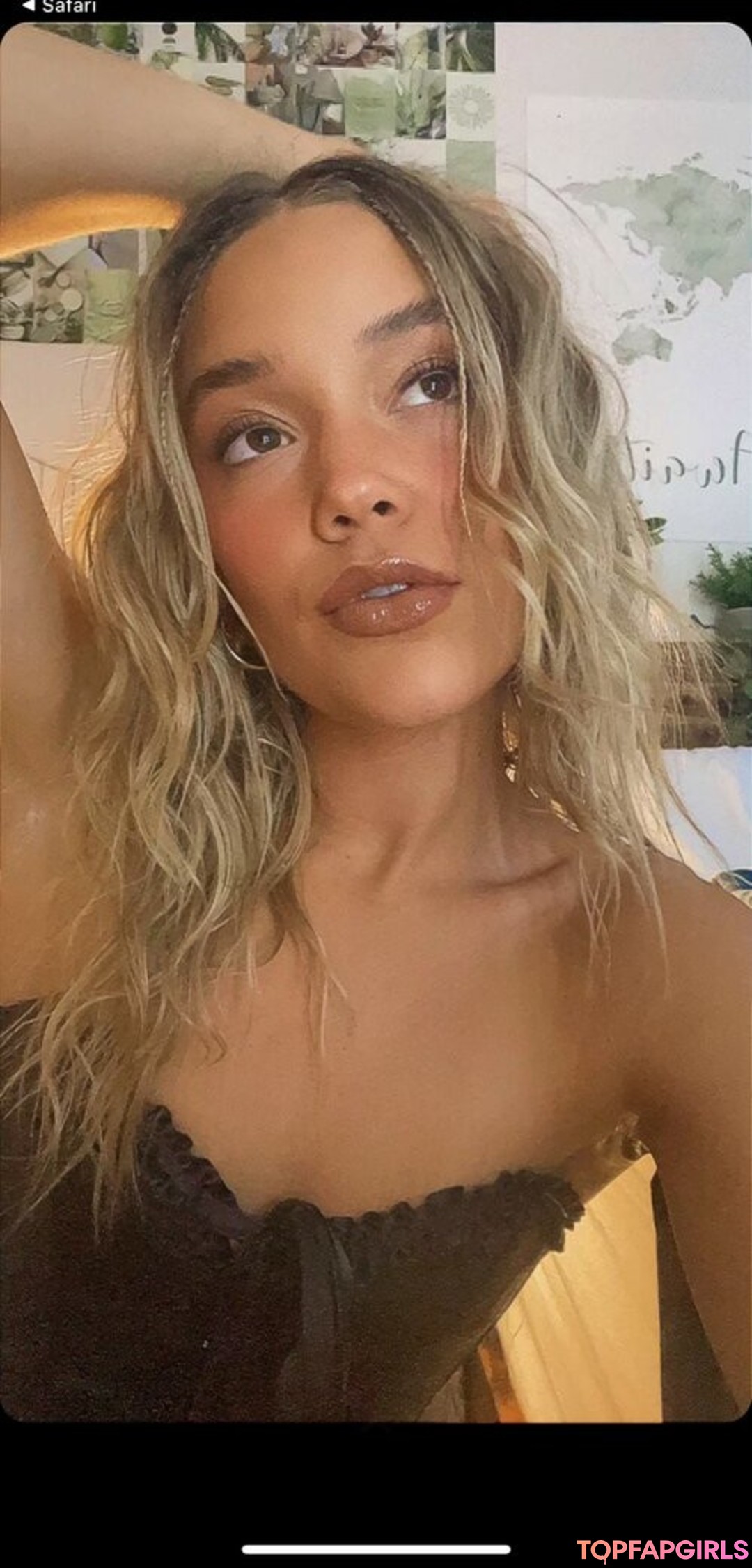 Foto desnuda filtrada de OnlyFans de Olivia Ponton #213 Foto desnuda filtrada de OnlyFans de Olivia Ponton #213