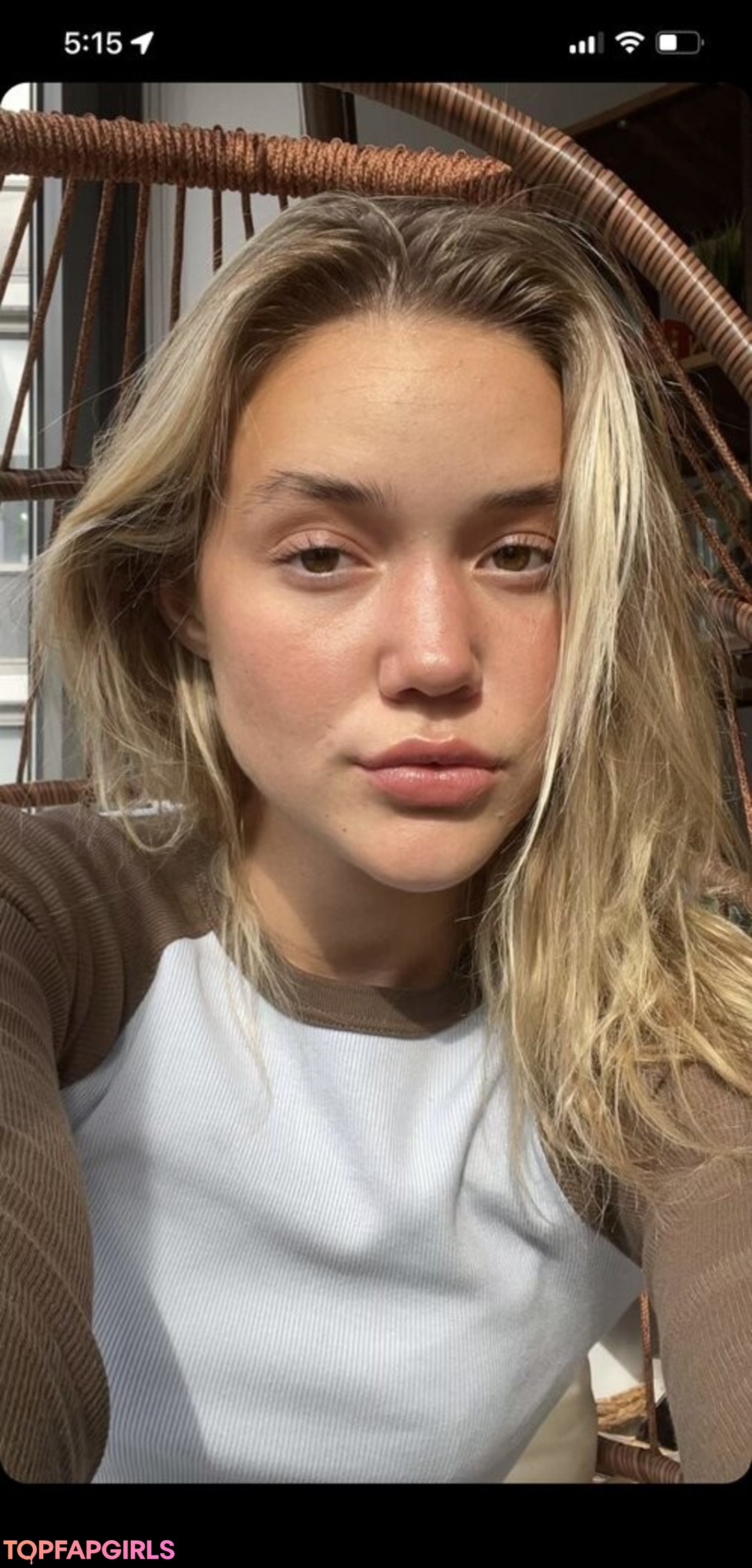 Foto desnuda filtrada de OnlyFans de Olivia Ponton #215 Foto desnuda filtrada de OnlyFans de Olivia Ponton #215