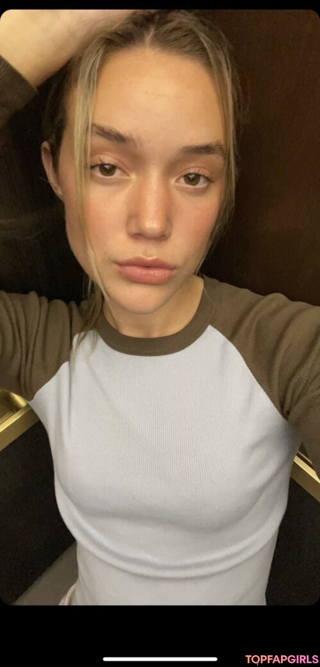 Foto desnuda filtrada de OnlyFans de Olivia Ponton #223 Foto desnuda filtrada de OnlyFans de Olivia Ponton #223