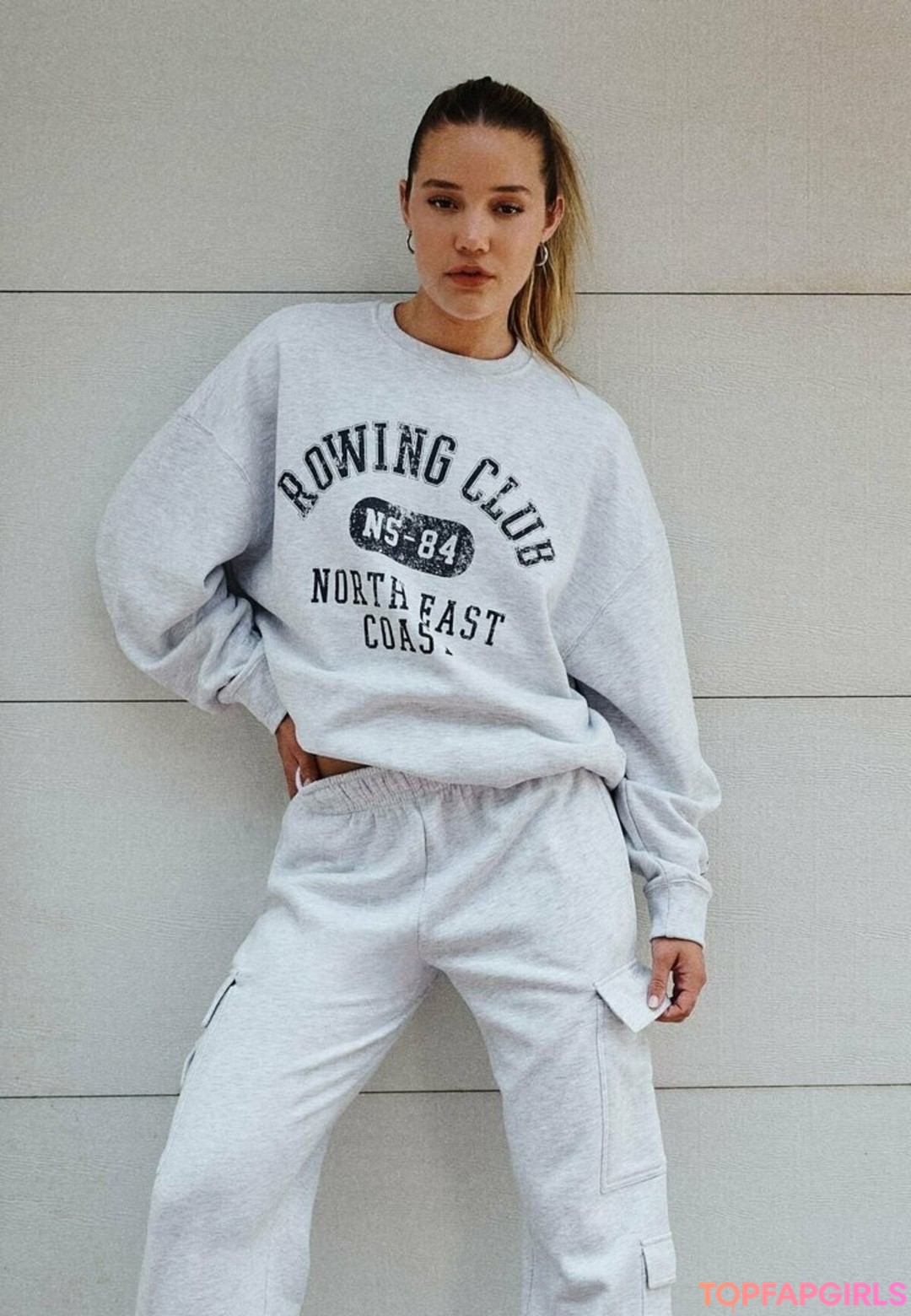 Foto desnuda filtrada de OnlyFans de Olivia Ponton #410 Foto desnuda filtrada de OnlyFans de Olivia Ponton #410