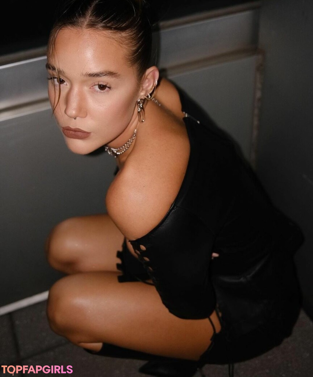 Foto desnuda filtrada de OnlyFans de Olivia Ponton #454 Foto desnuda filtrada de OnlyFans de Olivia Ponton #454