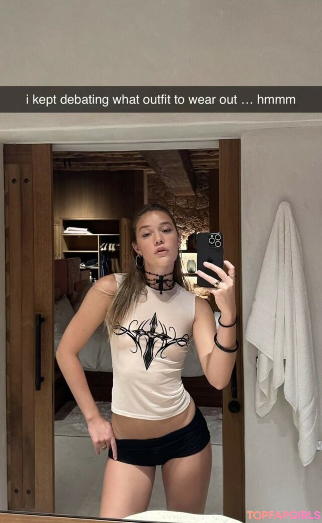 Foto desnuda filtrada de OnlyFans de Olivia Ponton #589 Foto desnuda filtrada de OnlyFans de Olivia Ponton #589