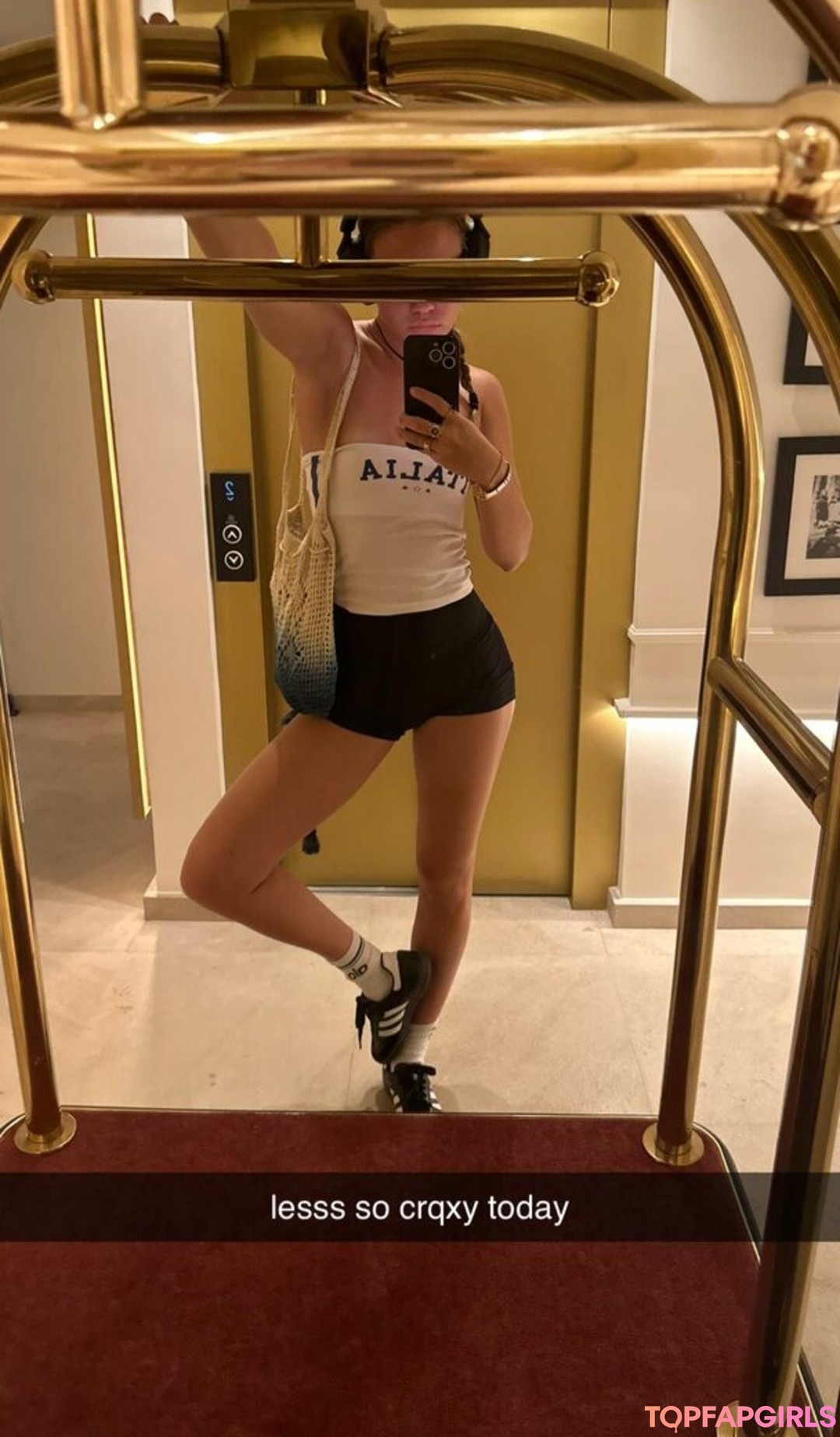 Foto desnuda filtrada de OnlyFans de Olivia Ponton #615 Foto desnuda filtrada de OnlyFans de Olivia Ponton #615