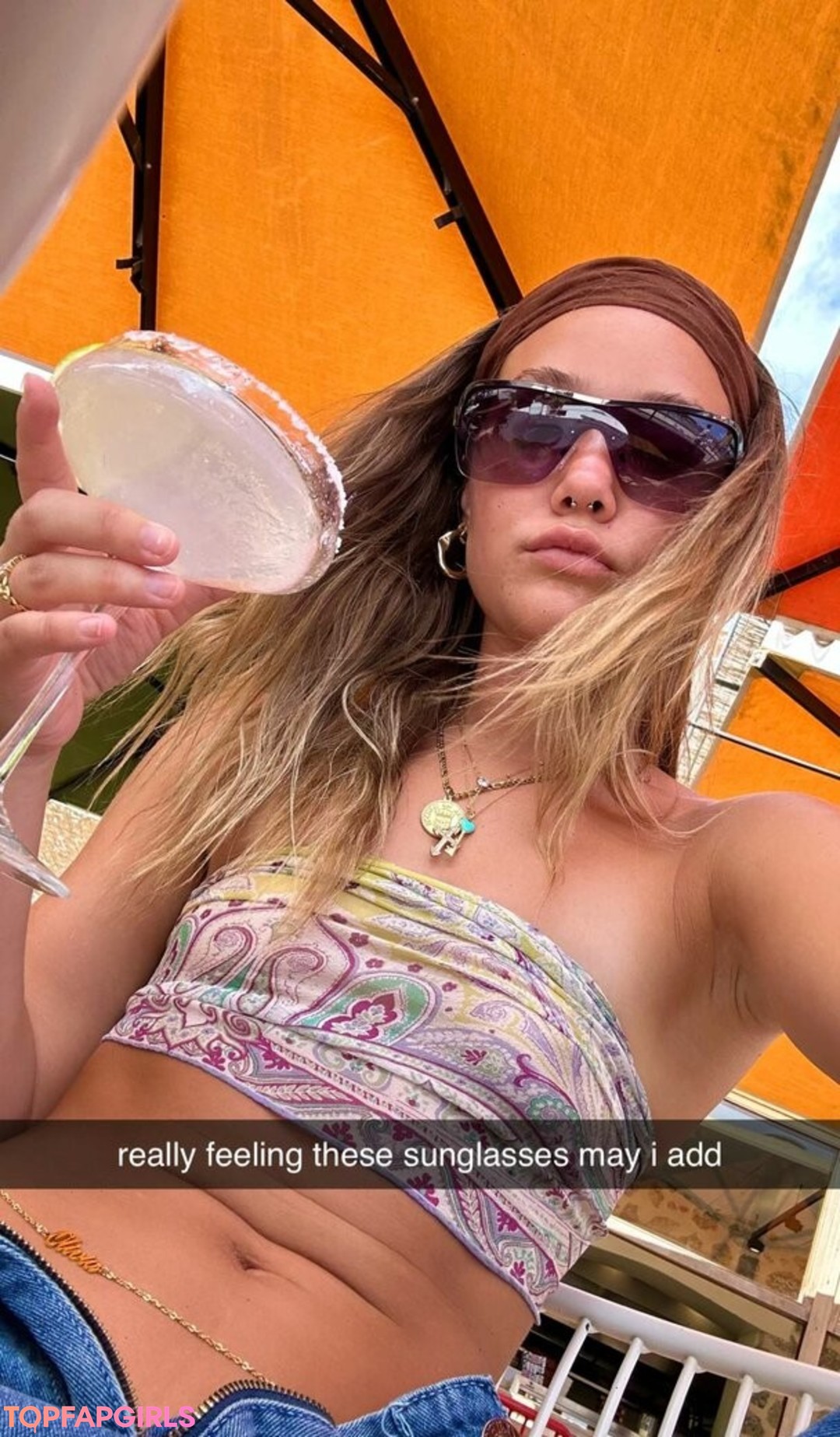 Foto desnuda filtrada de OnlyFans de Olivia Ponton #623 Foto desnuda filtrada de OnlyFans de Olivia Ponton #623