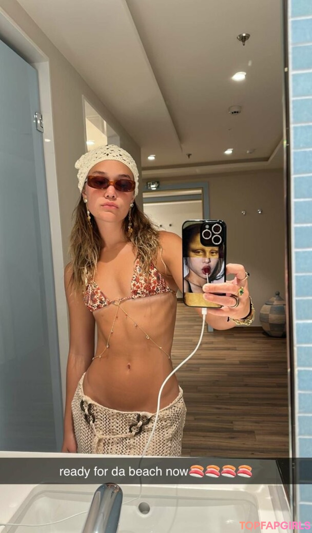Foto desnuda filtrada de OnlyFans de Olivia Ponton #660 Foto desnuda filtrada de OnlyFans de Olivia Ponton #660