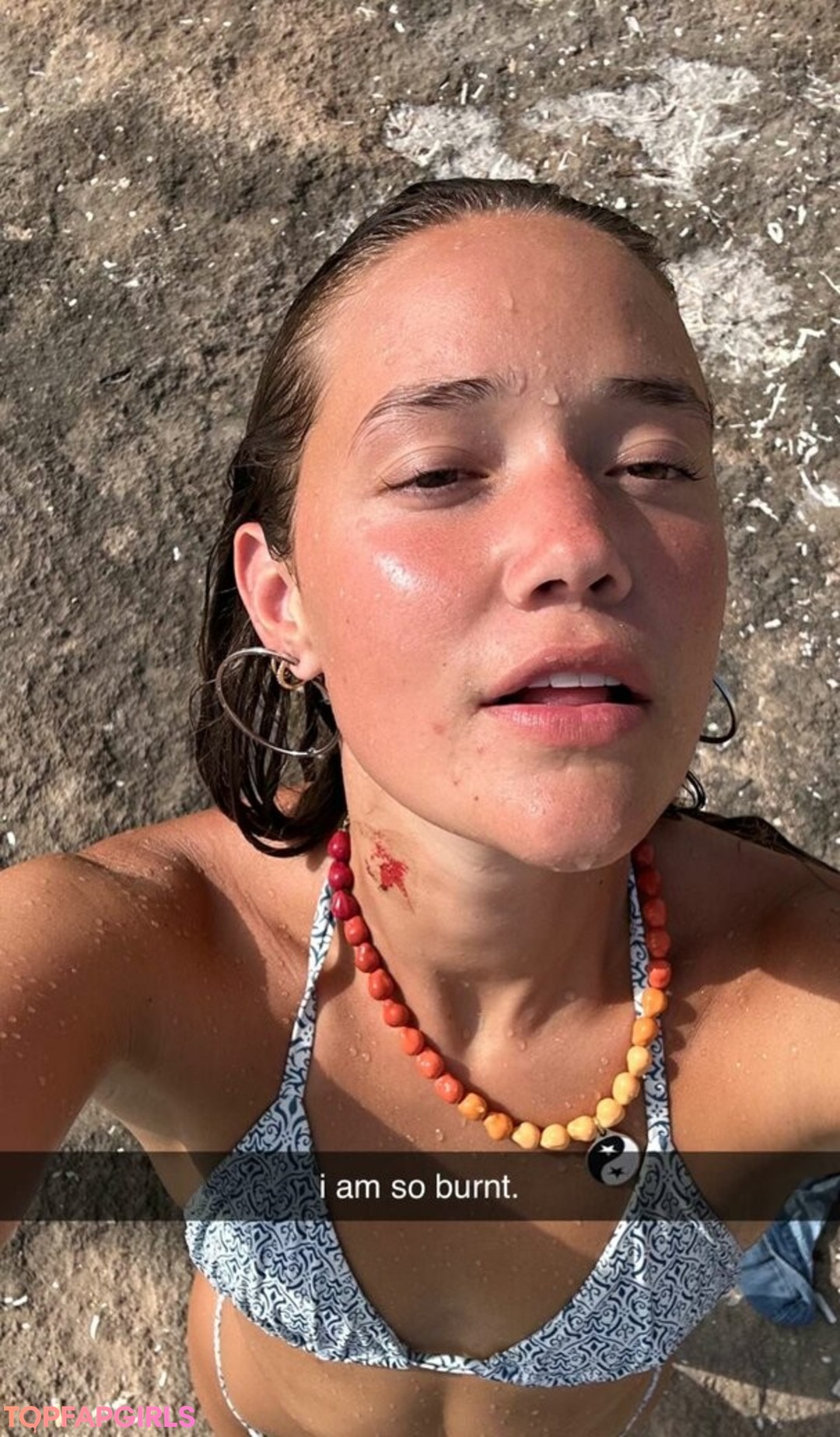 Foto desnuda filtrada de OnlyFans de Olivia Ponton #700 Foto desnuda filtrada de OnlyFans de Olivia Ponton #700